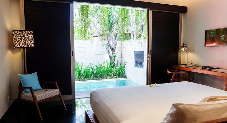 Gallery - Sun Island Boutique Villas & Spa Seminyak