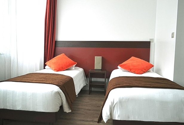 Gallery - Residhotel Lille Vauban