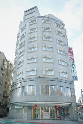Gallery - Ferrary Hotel