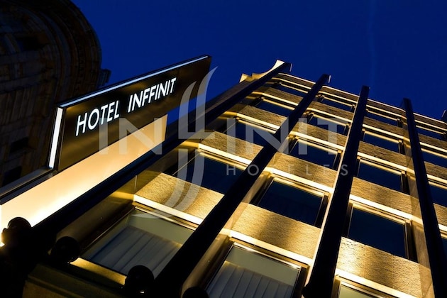 Gallery - Hotel Inffinit Vigo