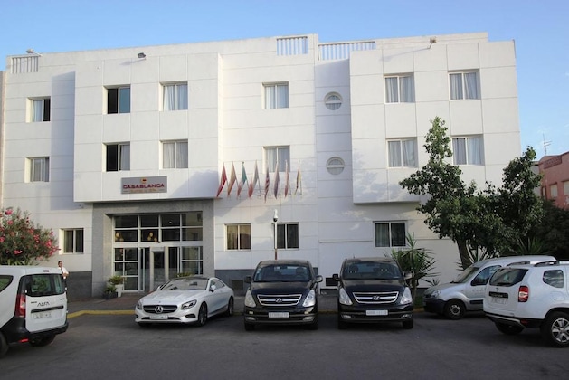 Gallery - Casablanca Suites & Spa