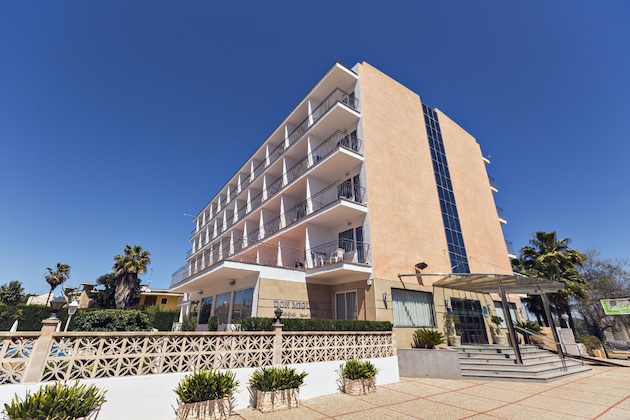 Gallery - Hotel Don Miguel Playa