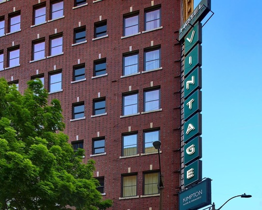 Gallery - Kimpton Hotel Vintage Seattle By Ihg