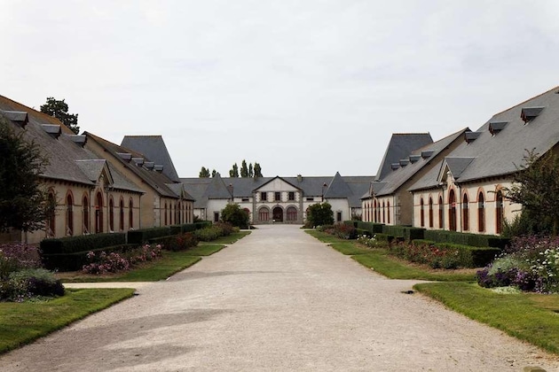 Gallery - Kyriad Hotel Lamballe