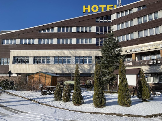 Gallery - Hotel Lugsteinhof
