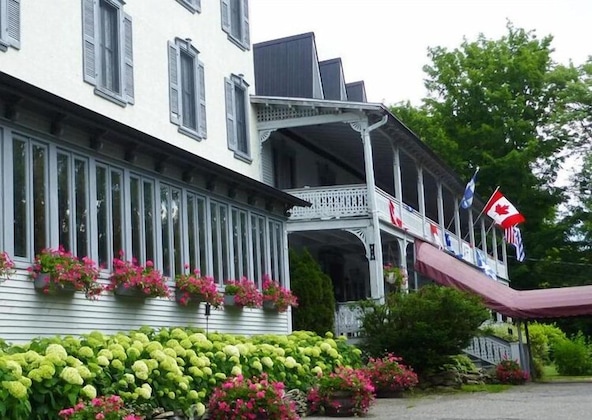 Gallery - Auberge Lakeview Inn