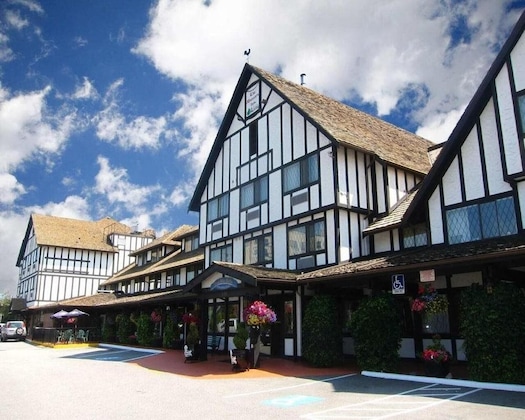 Gallery - Abercorn Hotel, Trademark Collection By Wyndham