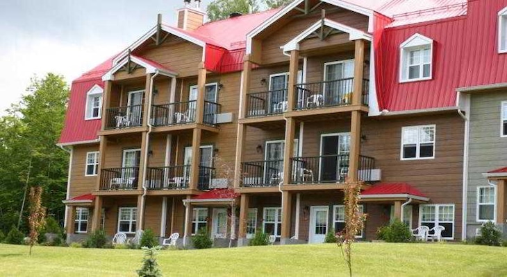 Gallery - Auberge Du Lac Morency