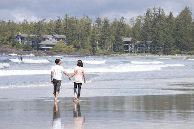 Gallery - Wickaninnish Inn