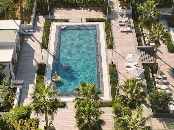 Gallery - Grecotel Luxme White