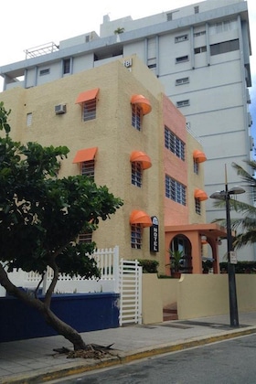 Gallery - Sandy Beach Hotel