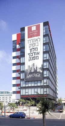 Gallery - Leonardo Boutique Hotel Tel Aviv