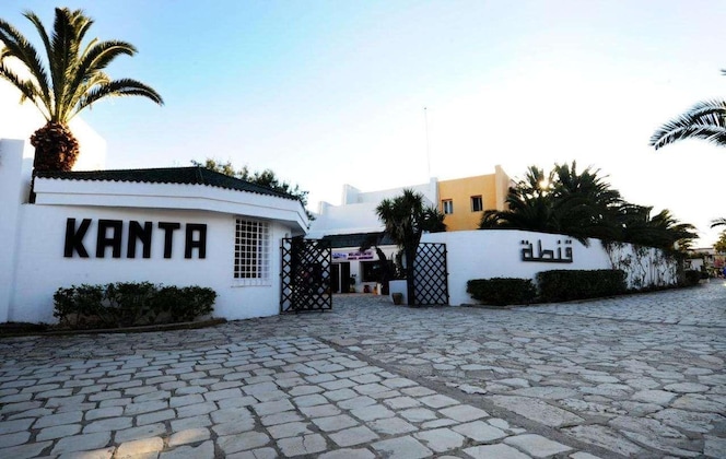 Gallery - Hotel  Kanta