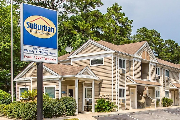 Gallery - Suburban Studios Abercorn