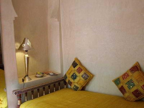 Gallery - Riad Dar Limoun Amara