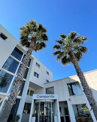Gallery - Campanile Montpellier Ouest