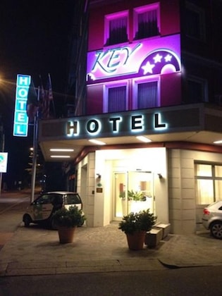 Gallery - Hotel Key