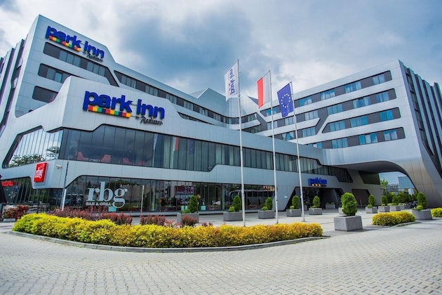 Gallery - Park Inn By Radisson Krakow