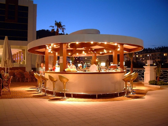 Gallery - Ideal Pearl Hotel - All Inclusive - Adults Only