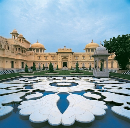Gallery - The Oberoi Udaivilas, Udaipur