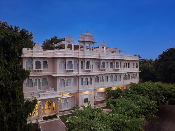 Gallery - Ram Pratap Palace
