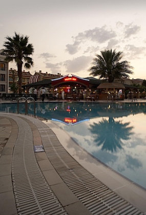 Gallery - Club Anastasia Hotel