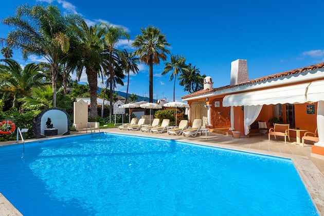 Gallery - Apartamentos Ambassador