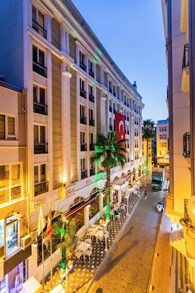 Gallery - Baron Hotel & Spa