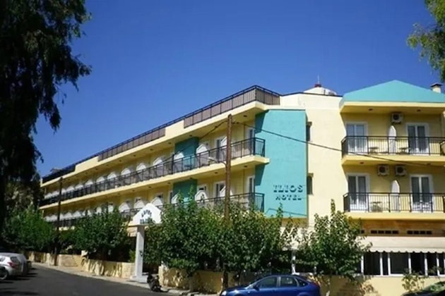 Gallery - Hotel Ilios
