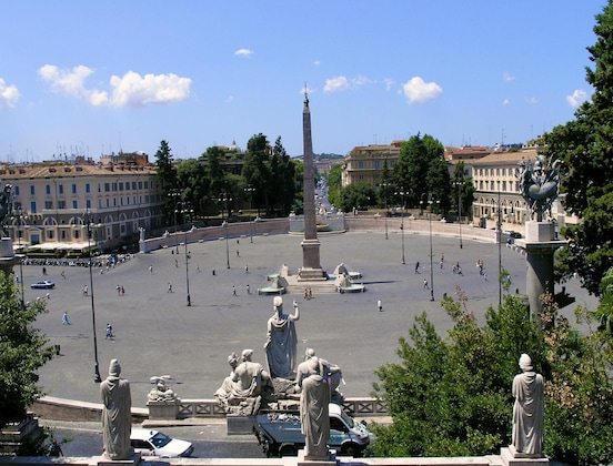 Gallery - The Regency, Rome, A Tribute Portfolio Hotel