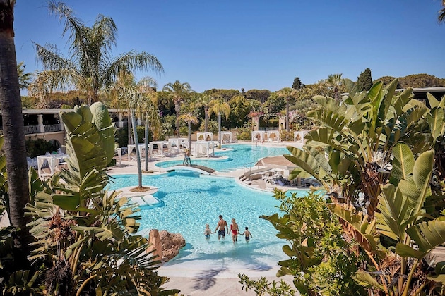 Gallery - Forte Village Resort-Il Borgo