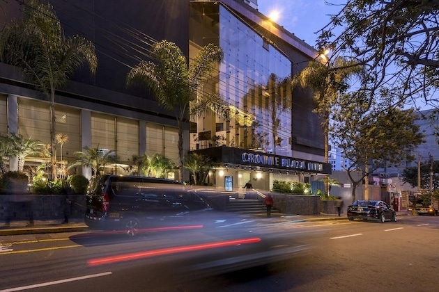 Gallery - Crowne Plaza Lima, An Ihg Hotel