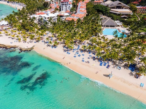 Gallery - Viva Dominicus Palace By Wyndham, A Trademark -  All Inclusive