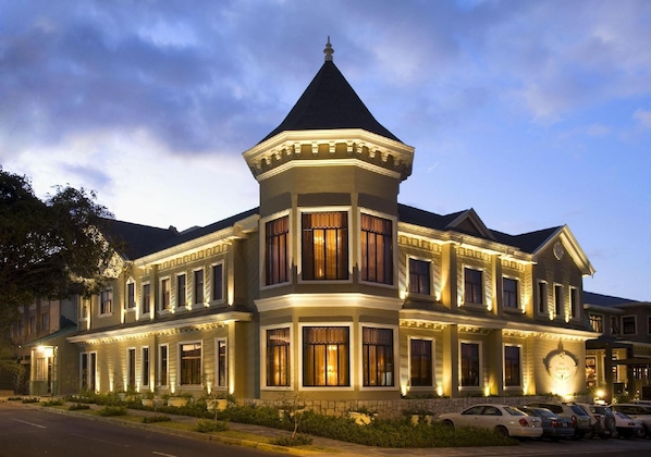 Gallery - Hotel Grano De Oro