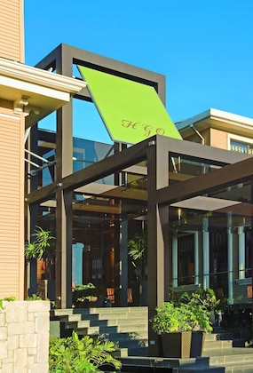 Gallery - Hotel Grano De Oro