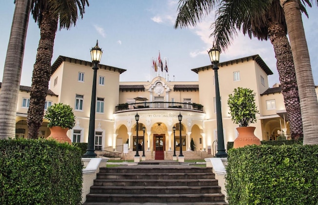 Gallery - Country Club Lima Hotel - The Leading Hotels Of The World