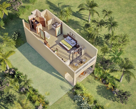 Gallery - Maritim Resort & Spa Mauritius