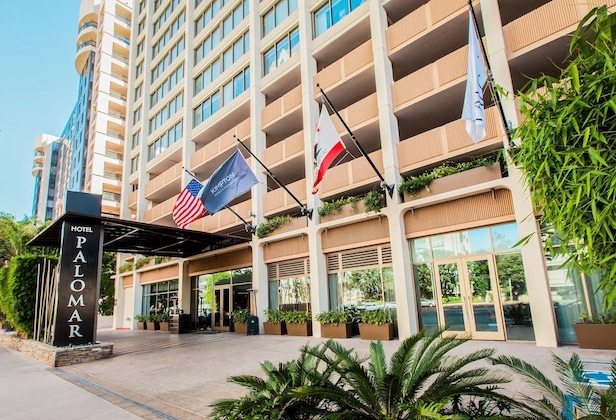 Gallery - Kimpton Hotel Palomar Los Angeles Beverly Hills, An Ihg Hotel