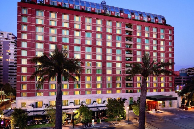 Gallery - The Ritz-Carlton