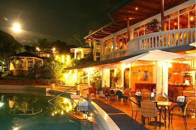 Gallery - Cristal Ballena Boutique Hotel & Spa