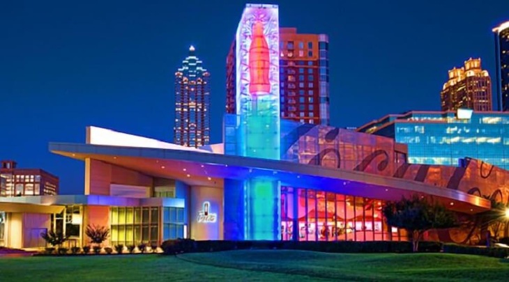 Gallery - Homewood Suites By Hilton Atlanta Galleria Cumberland