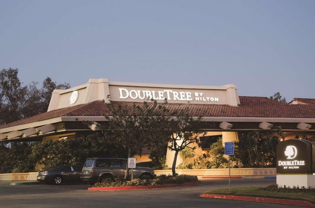 Gallery - DoubleTree By Hilton Hotel Bakersfield