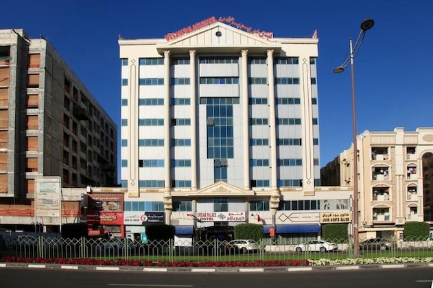 Gallery - Dream Palace Hotel