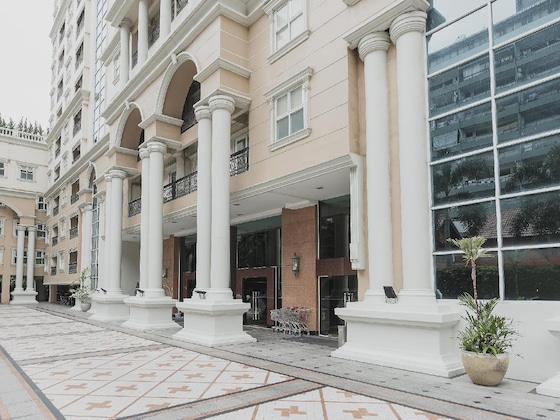 Gallery - Hope Land Hotel Sukhumvit 24