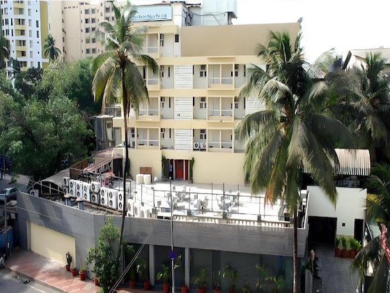 Gallery - Hotel Metro Palace