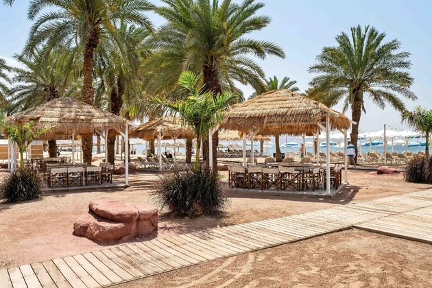 Gallery - Royal Beach Eilat By Isrotel Exclusive