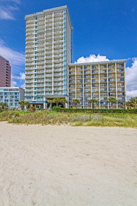 Gallery - Carolinian Beach Resort