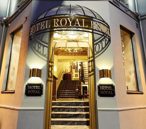 Gallery - Hotel Royal