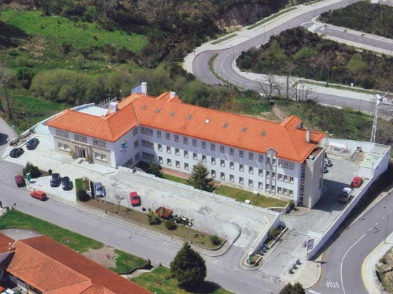 Gallery - Montalegre Hotel