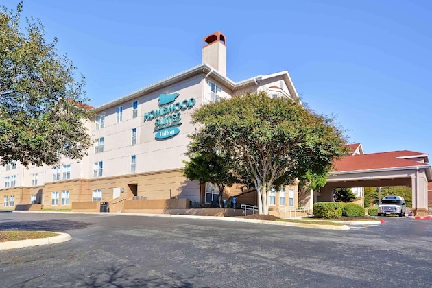 Gallery - Homewood Suites By Hilton San Antonio-Northwest